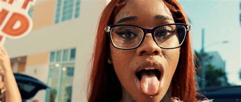 sexyy red leaked porn|Sexyy Red